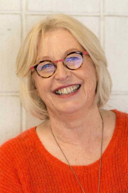Gaylene Preston - Actor Profile Photo