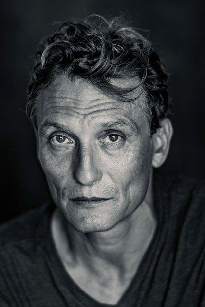 Oliver Masucci - Actor Profile Photo