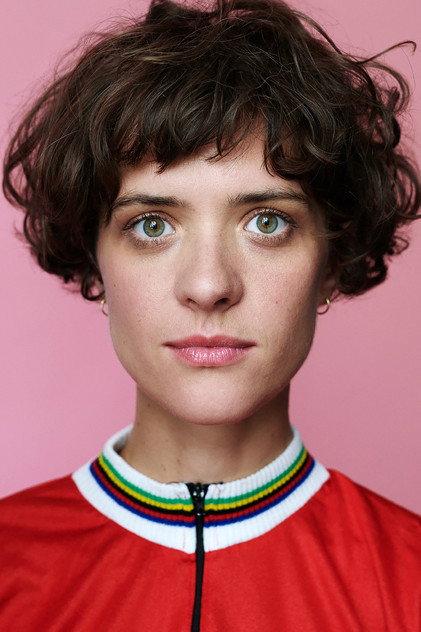 Liv Lisa Fries - Actor Profile Photo