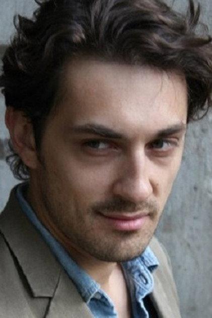 Petr Nesterov - Actor Profile Photo
