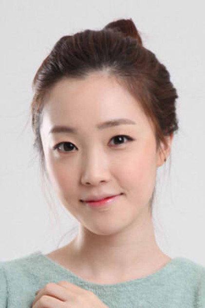 Oh Jin-ha - Actor Profile Photo