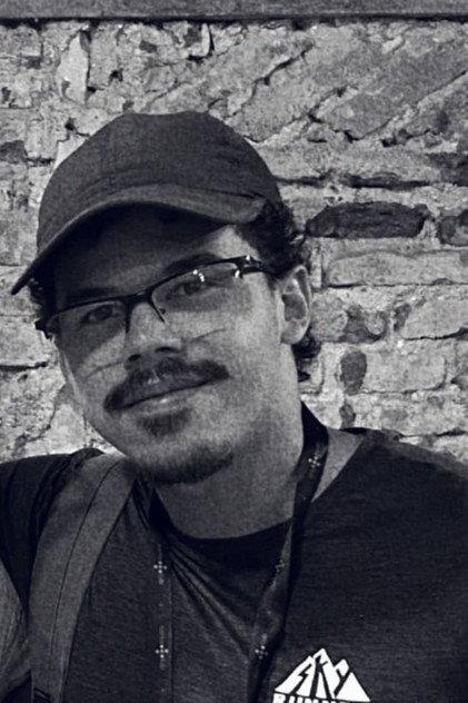 Gui Moreira - Actor Profile Photo