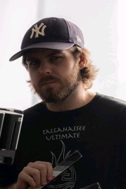 Jordan Mazzarella - Actor Profile Photo