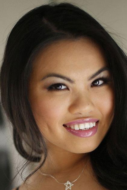 Cindy Starfall - Actor Profile Photo