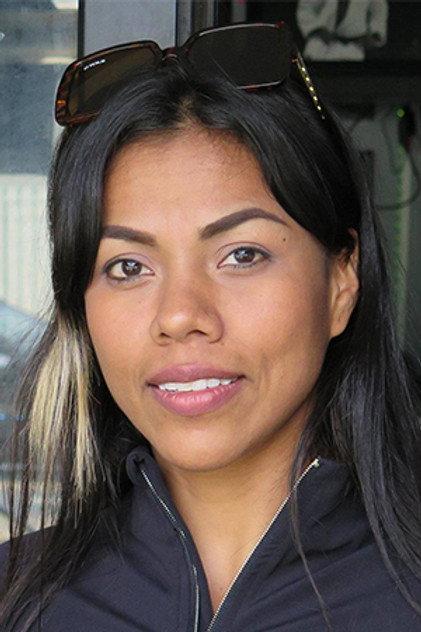 Magali Rodriguez - Actor Profile Photo