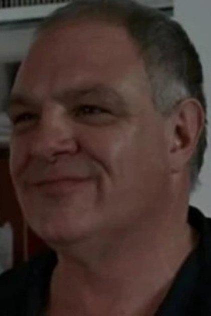 John Di Benedetto - Actor Profile Photo