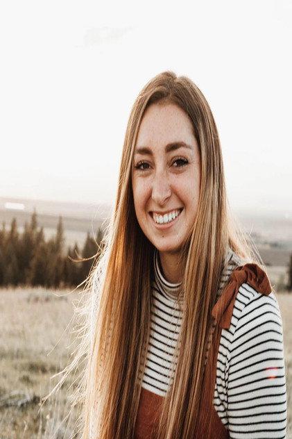 Bailey Hodges - Actor Profile Photo