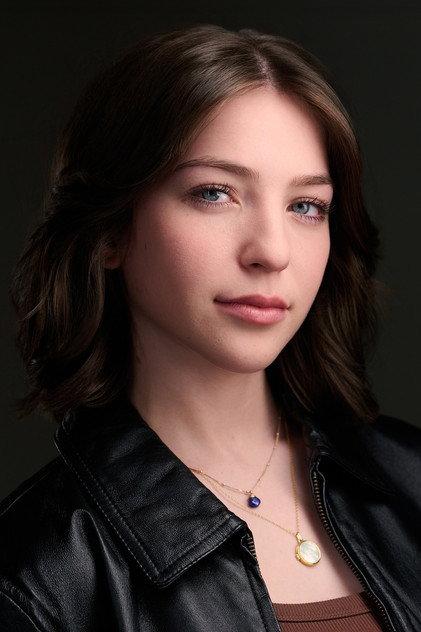 Macey Shackelford - Actor Profile Photo