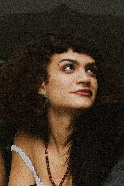 Lokibel Batista - Actor Profile Photo