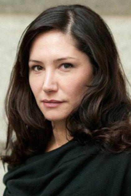 Rahaleh Nassri - Actor Profile Photo