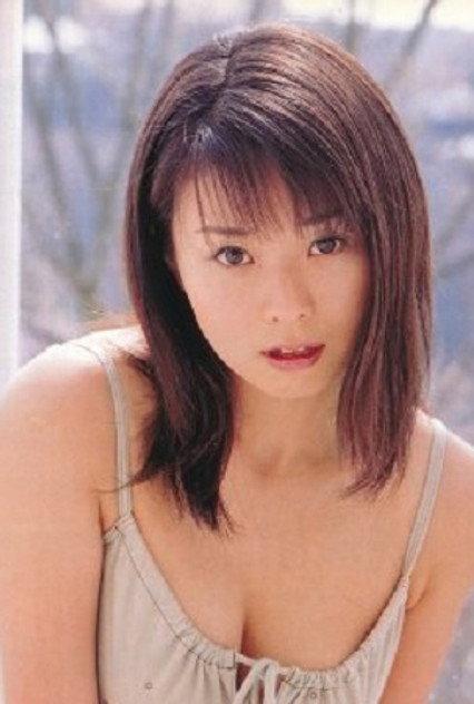 Saya Mochizuki - Actor Profile Photo