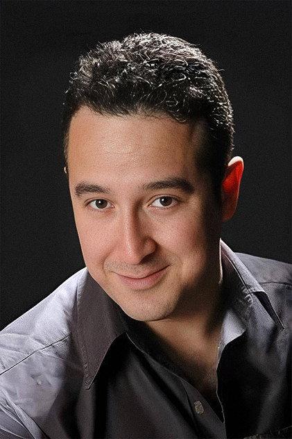 Vural Çelik - Actor Profile Photo