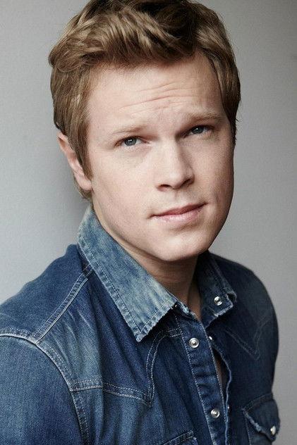 Luke Ford - Actor Profile Photo