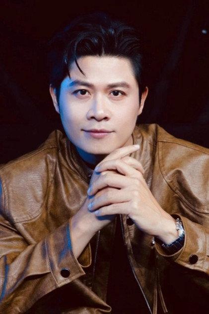 Nguyễn Văn Chung - Actor Profile Photo