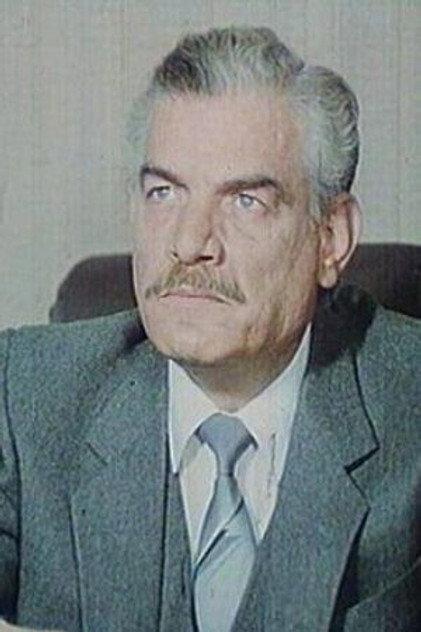 Abdel Ghani Naser - Actor Profile Photo