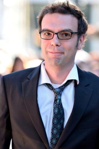 Matt Watts - Actor Profile Photo