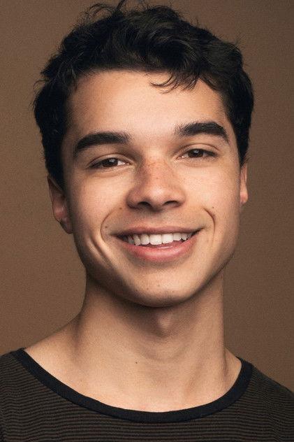 Denny McAuliffe - Actor Profile Photo