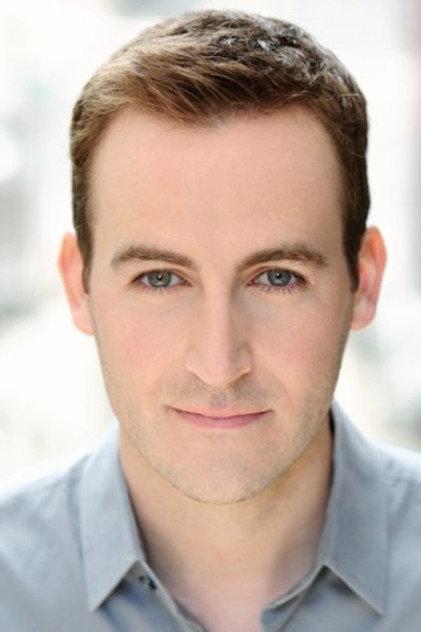 Chris Davis - Actor Profile Photo