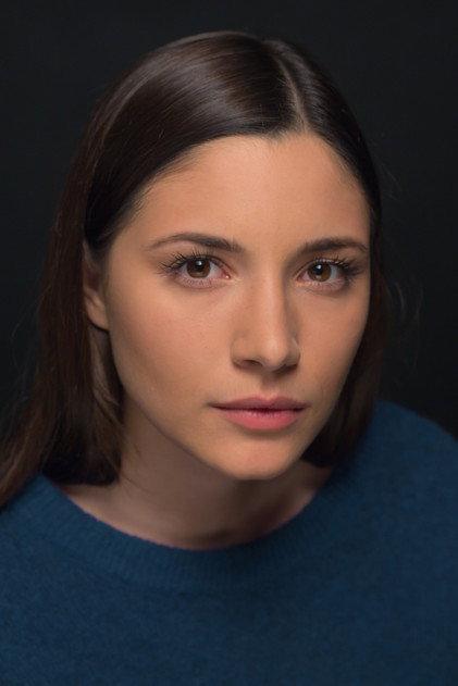 Adrianna Chlebicka - Actor Profile Photo