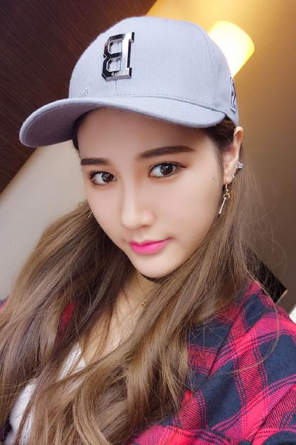 Man Xi - Actor Profile Photo