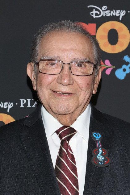 Francisco Colmenero - Actor Profile Photo