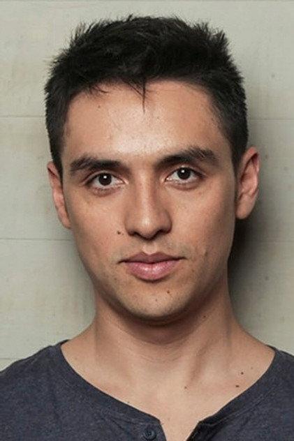 Diego Boggioni - Actor Profile Photo