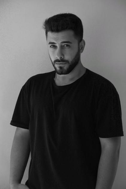 Muhammet Ali Deniz - Actor Profile Photo