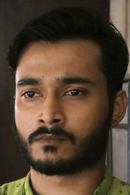 Suhotra Mukhopadhyay - Actor Profile Photo