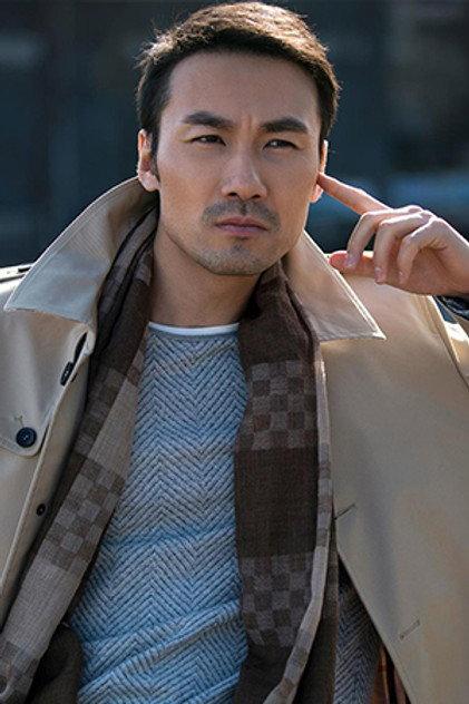Song Yu - Actor Profile Photo