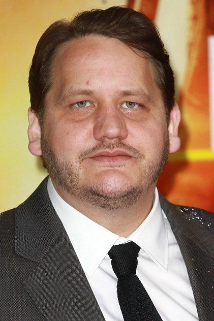 Tony Way - Actor Profile Photo