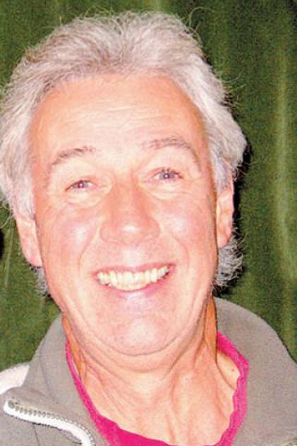 Pat Abernethy - Actor Profile Photo