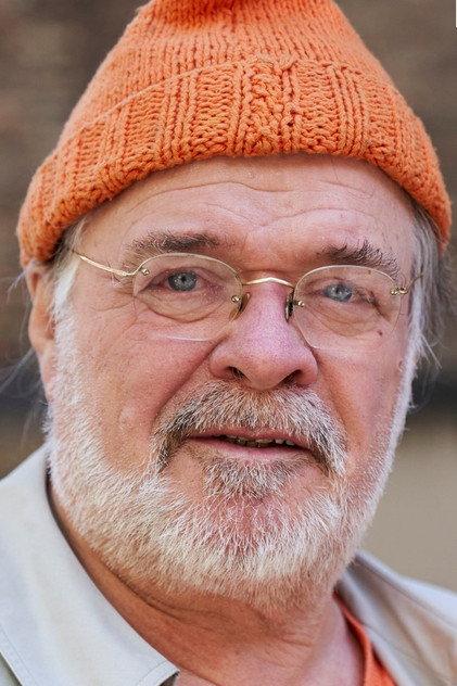 Dick Kaysø - Actor Profile Photo