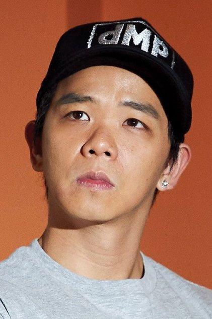 Jazz Lam Tsz-Sin - Actor Profile Photo