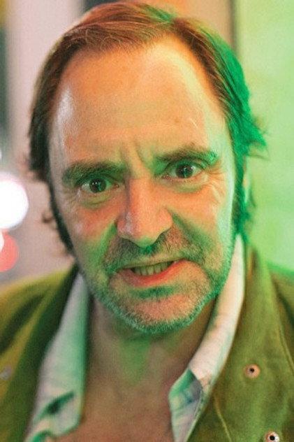 Rick Shapiro - Actor Profile Photo
