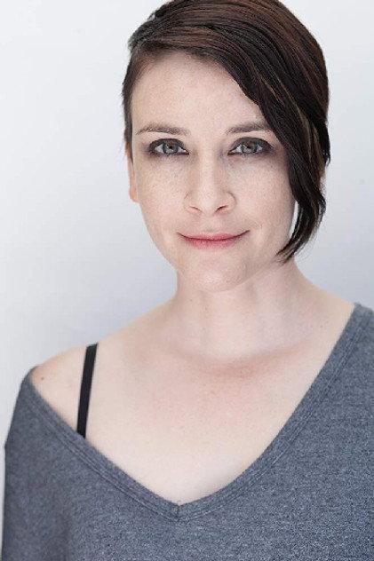 Laurel Vail - Actor Profile Photo