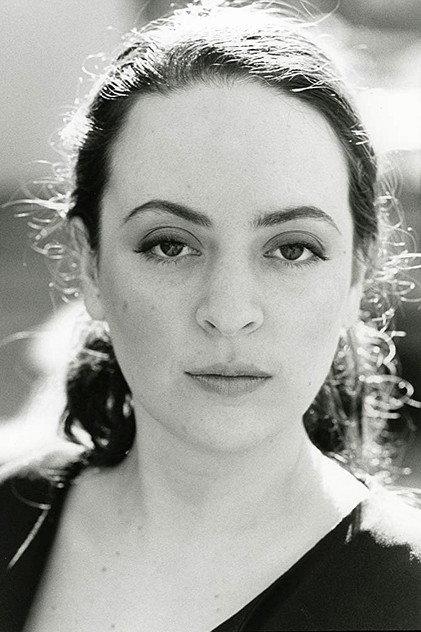 Claudine-Helene Aumord - Actor Profile Photo