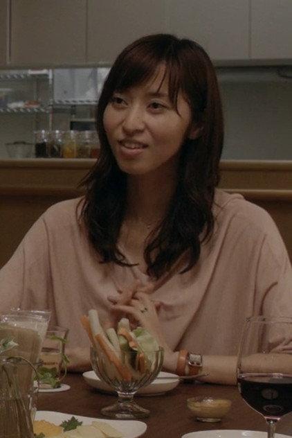Hazuki Kikuchi - Actor Profile Photo
