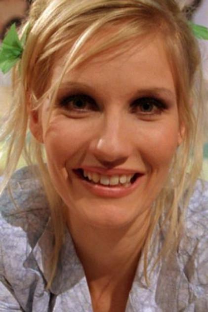 Kamilla Gregersen - Actor Profile Photo