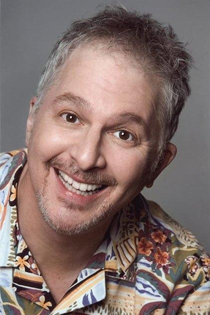 Frank Lenart - Actor Profile Photo