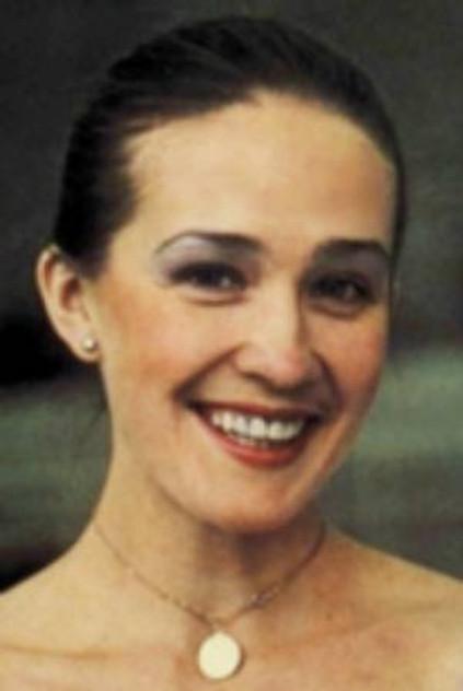 Natalya Linichuk - Actor Profile Photo