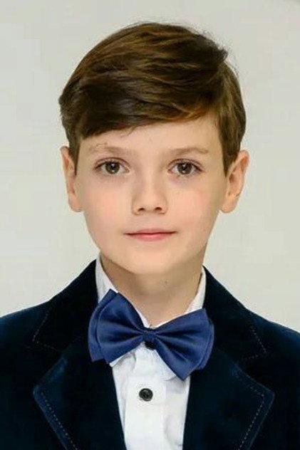 Andrey Davidyuk - Actor Profile Photo