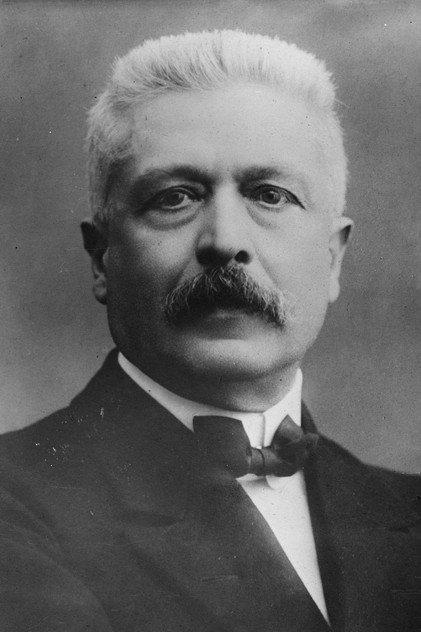 Vittorio Emanuele Orlando - Actor Profile Photo