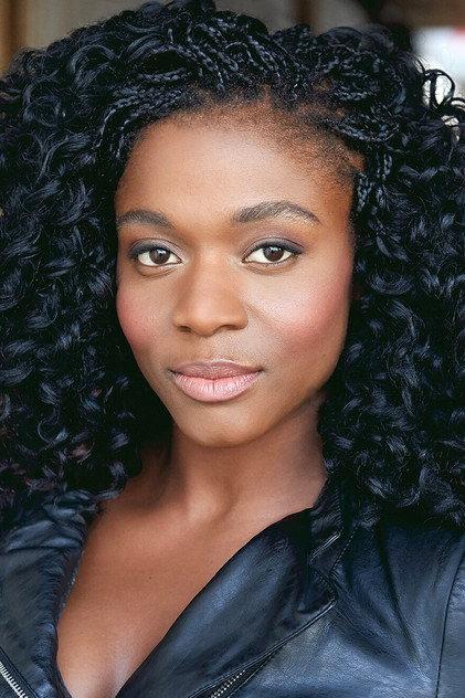 Jennifer Mogbock - Actor Profile Photo