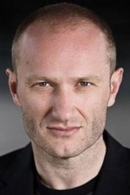 Emmanuel Bonami - Actor Profile Photo