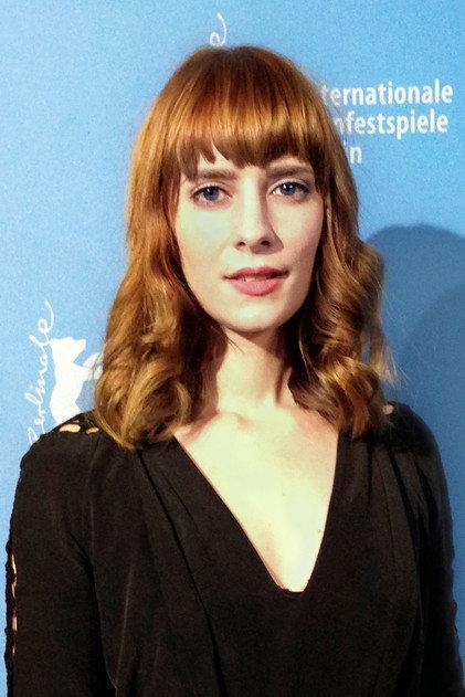 Cornelia Ivancan - Actor Profile Photo