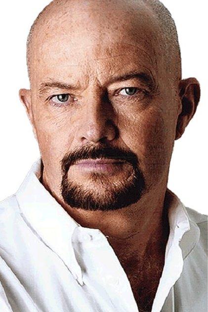 Doug Abrahams - Actor Profile Photo