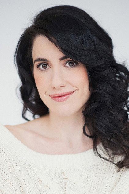 Marilou Morin - Actor Profile Photo