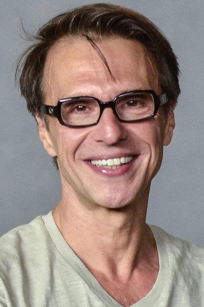 Fernando Eiras - Actor Profile Photo