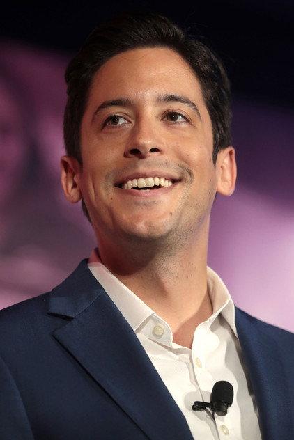 Michael Knowles - Actor Profile Photo