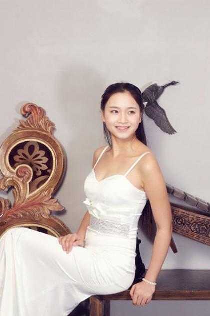 Bingqing Meng - Actor Profile Photo
